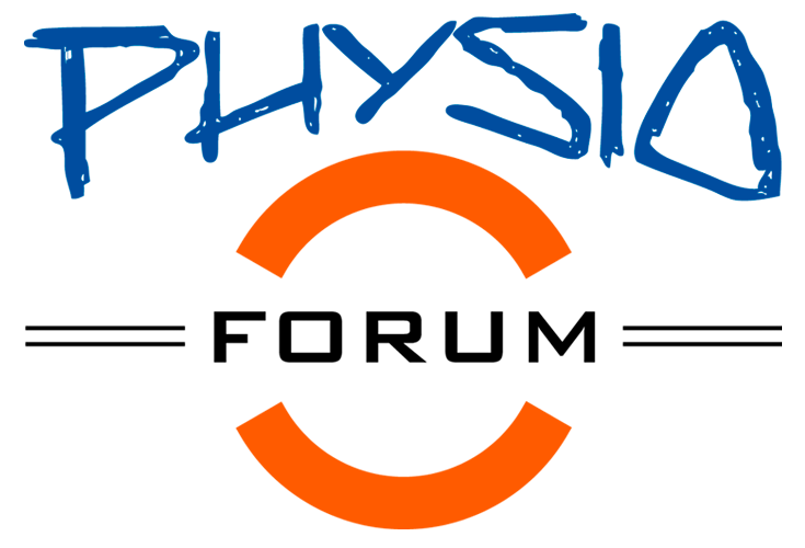 Logo Physio-Forum